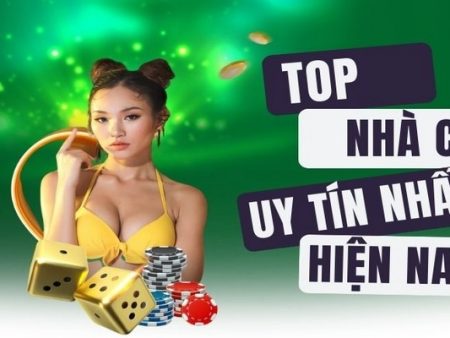 Nhà cái tặng tiền： Lợi ích của việc chơi và sử dụng tiền thưởng trong các trò chơi trực tuyến.