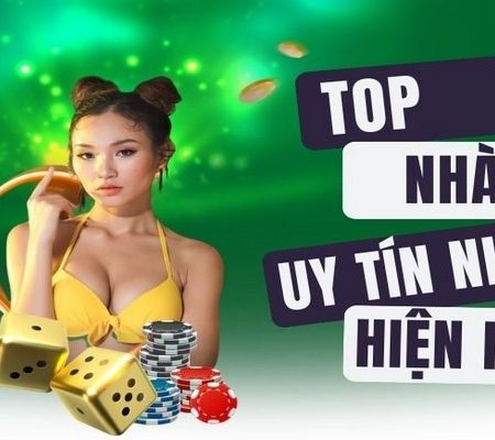 Nhà cái tặng tiền： Lợi ích của việc chơi và sử dụng tiền thưởng trong các trò chơi trực tuyến.