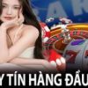 Nhà cái uy tín m8win – Nhà cái tặng cược miễn phí chơi nổ hũ